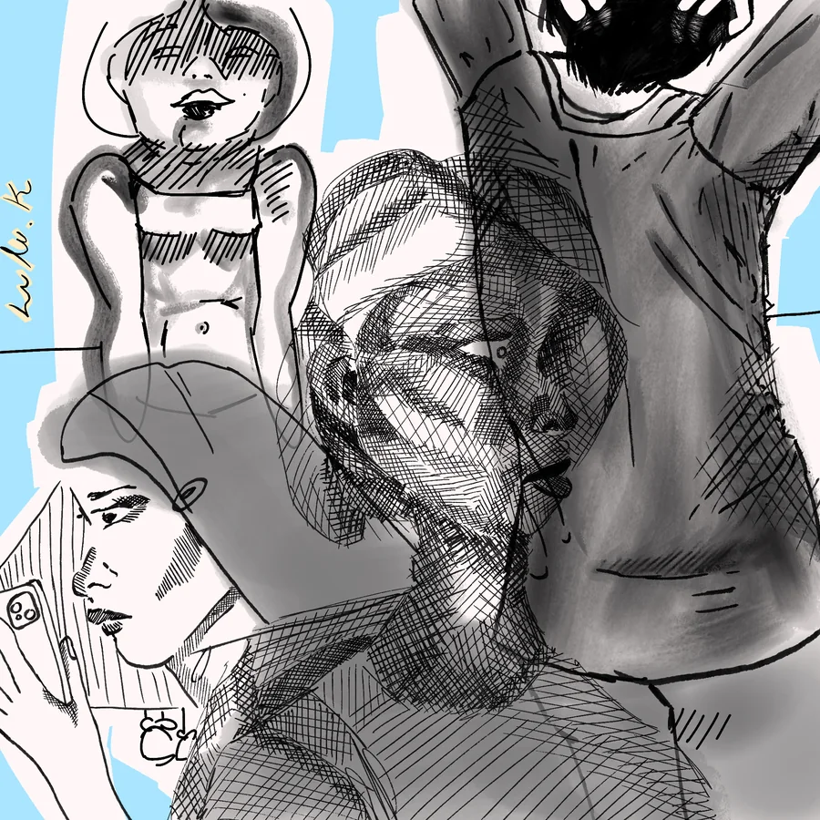 Study Page — Digital