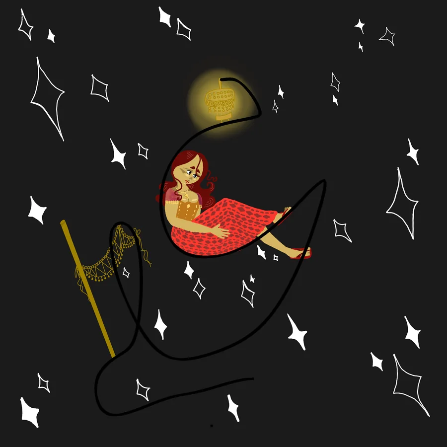 Lantern — Digital