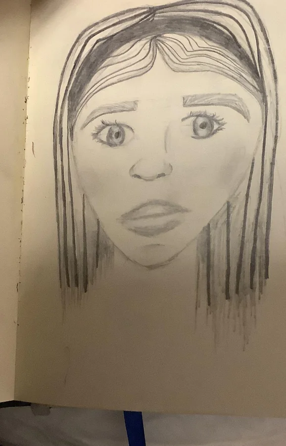 No. 102 — Sketchbook 05, Sketchbook