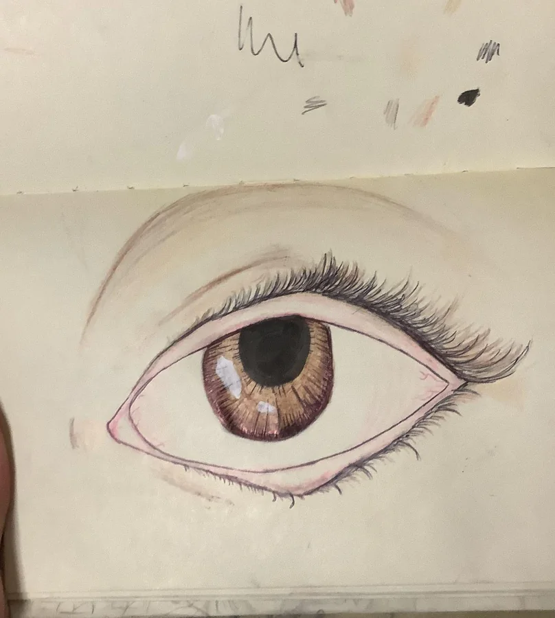 No. 108 — Sketchbook 11, Sketchbook