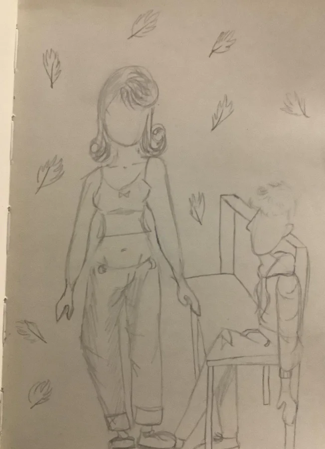 No. 127 — Sketchbook 30, Sketchbook