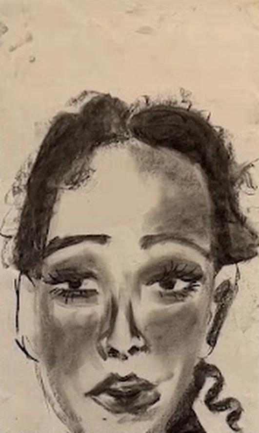 Study Two — Charcoal
